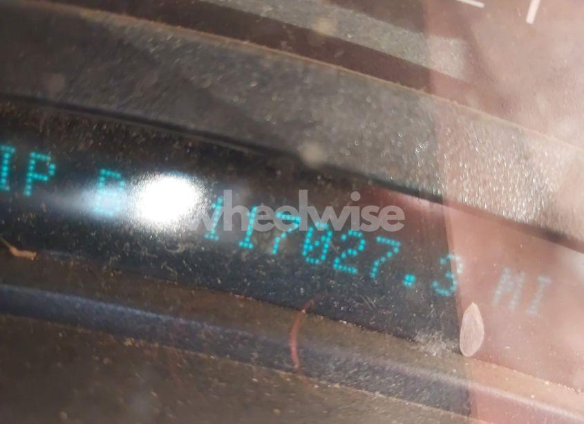 Photo 16 of 2006 Chevrolet Silverado 1500 LT3 (VIN 1GCEK19B46Z266362)