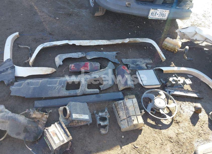 Photo 18 of 2006 Chevrolet Silverado 1500 LT3 (VIN 1GCEK19B46Z266362)