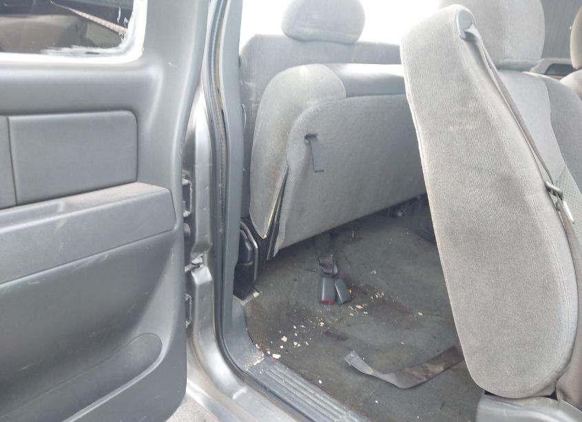 Photo 8 of 2006 Chevrolet Silverado 1500 LT1 (VIN 1GCEK19B46Z290564)