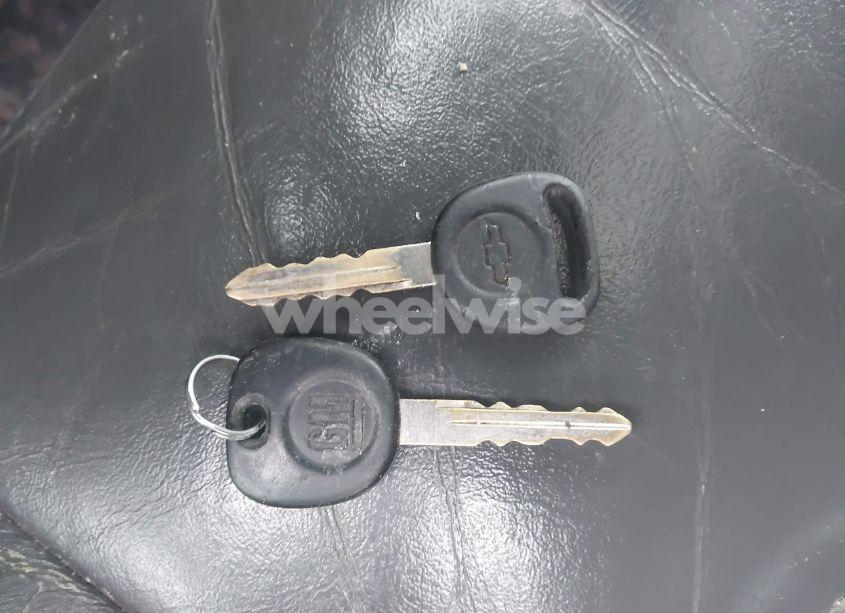 Photo 11 of 2007 Chevrolet Silverado 1500 CLASSIC LT3 (VIN 1GCEK19B47Z148359)