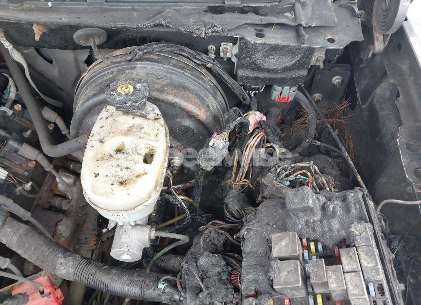 Photo 13 of 2007 Chevrolet Silverado 1500 CLASSIC LT3 (VIN 1GCEK19B47Z148359)