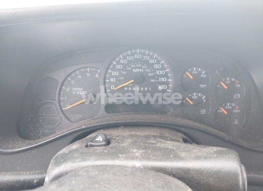 Photo 7 of 2007 Chevrolet Silverado 1500 CLASSIC LT3 (VIN 1GCEK19B47Z148359)