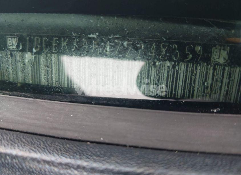 Photo 9 of 2007 Chevrolet Silverado 1500 CLASSIC LT3 (VIN 1GCEK19B47Z148359)