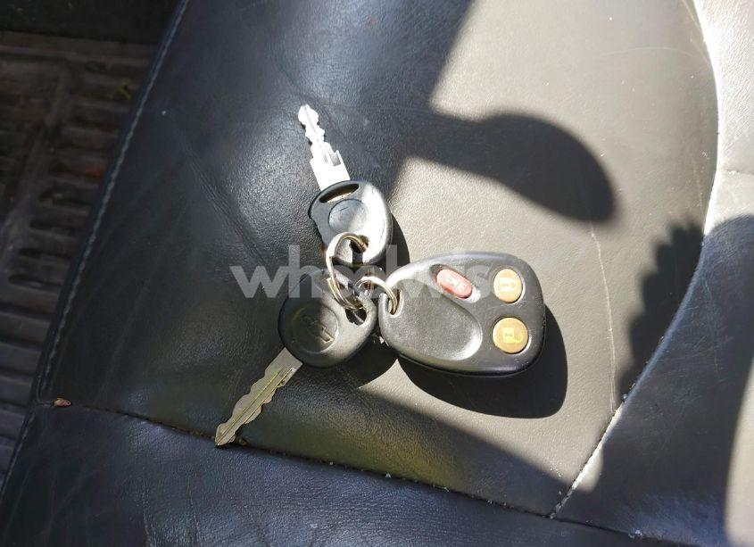 Photo 11 of 2005 Chevrolet Silverado 1500 LT (VIN 1GCEK19B55E162940)