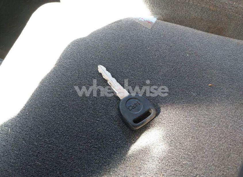 Photo 11 of 2006 Chevrolet Silverado 1500 LT1 (VIN 1GCEK19B56Z218062)