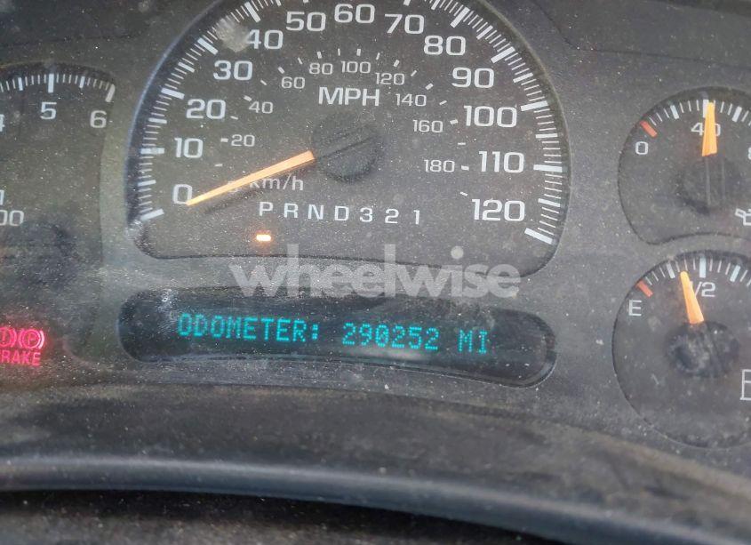 Photo 16 of 2006 Chevrolet Silverado 1500 LT1 (VIN 1GCEK19B56Z218062)