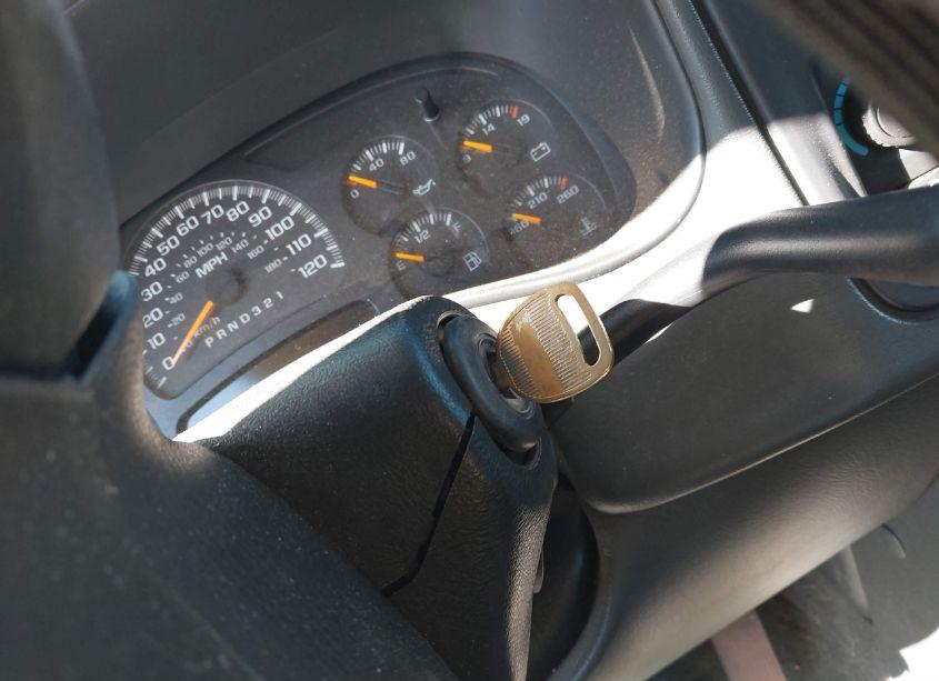 Photo 11 of 2007 Chevrolet Silverado 1500 CLASSIC LT3 (VIN 1GCEK19B57Z107013)