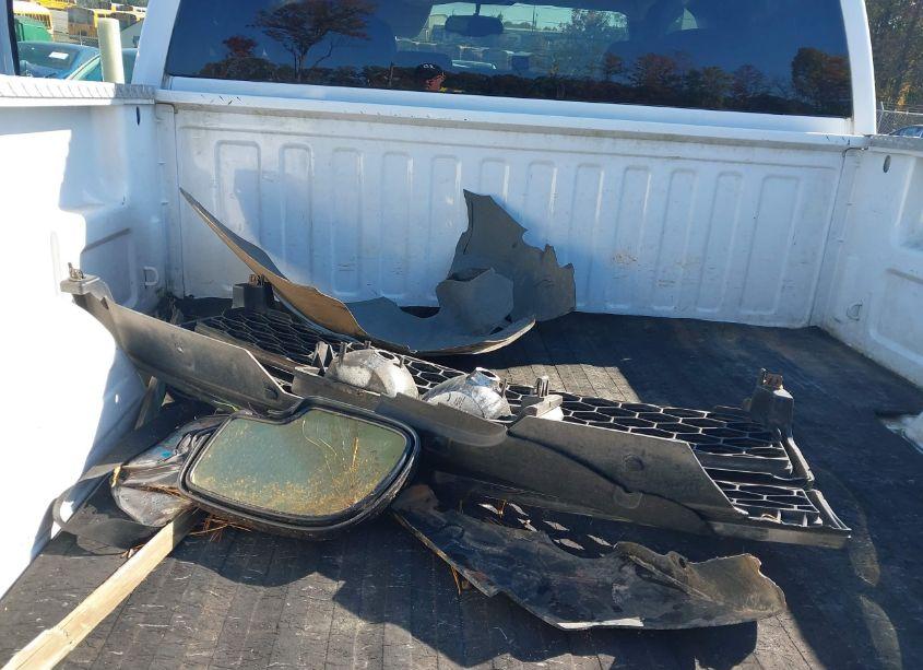 Photo 12 of 2007 Chevrolet Silverado 1500 CLASSIC LT3 (VIN 1GCEK19B57Z107013)