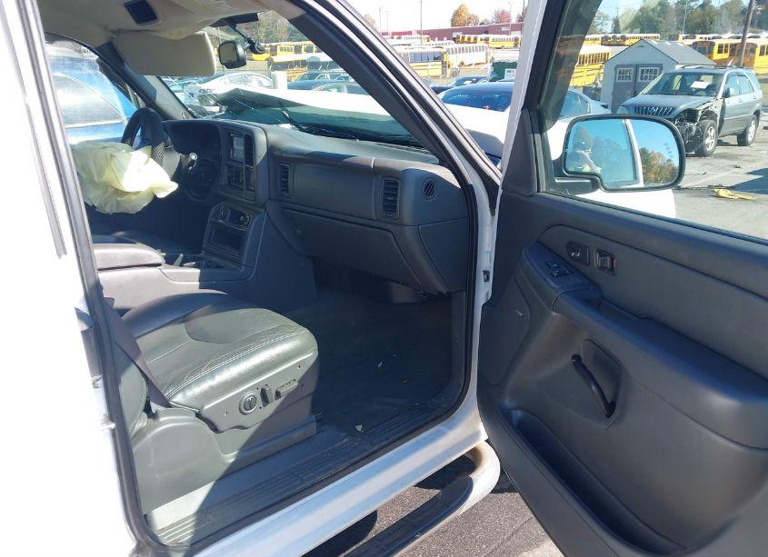 Photo 5 of 2007 Chevrolet Silverado 1500 CLASSIC LT3 (VIN 1GCEK19B57Z107013)