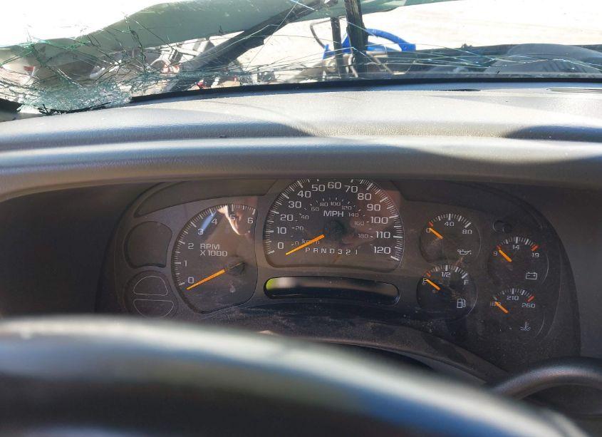 Photo 7 of 2007 Chevrolet Silverado 1500 CLASSIC LT3 (VIN 1GCEK19B57Z107013)