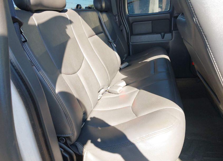 Photo 8 of 2007 Chevrolet Silverado 1500 CLASSIC LT3 (VIN 1GCEK19B57Z107013)