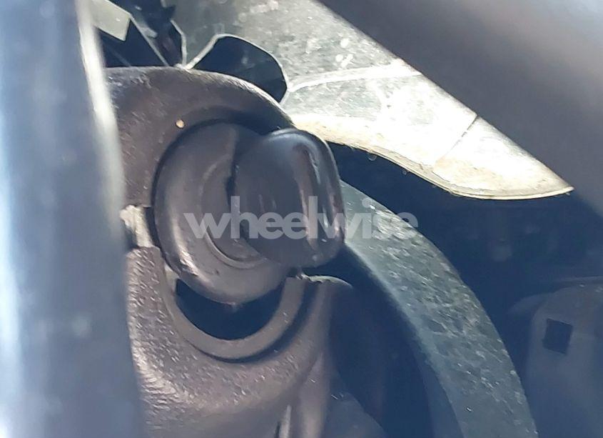 Photo 11 of 2005 Chevrolet Silverado 1500 Z71 (VIN 1GCEK19B65E285310)