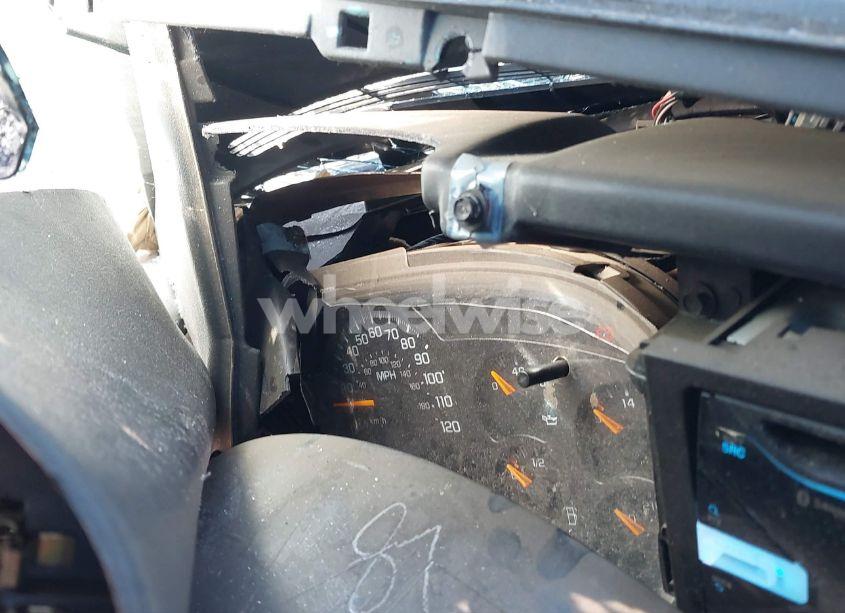 Photo 7 of 2005 Chevrolet Silverado 1500 Z71 (VIN 1GCEK19B65E285310)