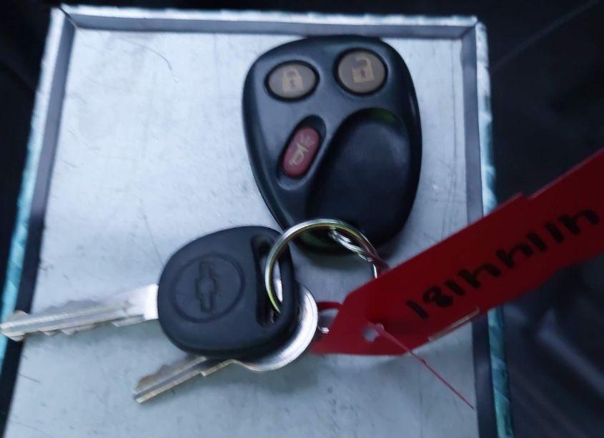 Photo 11 of 2006 Chevrolet Silverado 1500 LT2 (VIN 1GCEK19B66E109391)