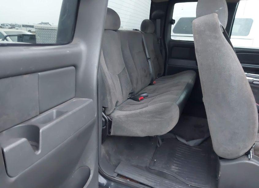 Photo 8 of 2006 Chevrolet Silverado 1500 LT1 (VIN 1GCEK19B66Z118200)