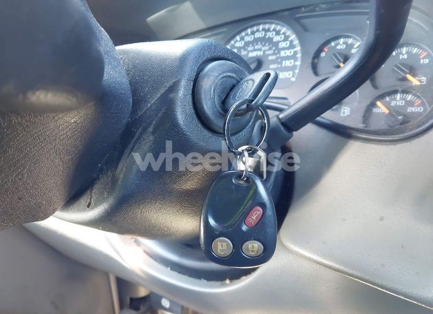 Photo 11 of 2007 Chevrolet Silverado 1500 CLASSIC LT2 (VIN 1GCEK19B67Z120837)