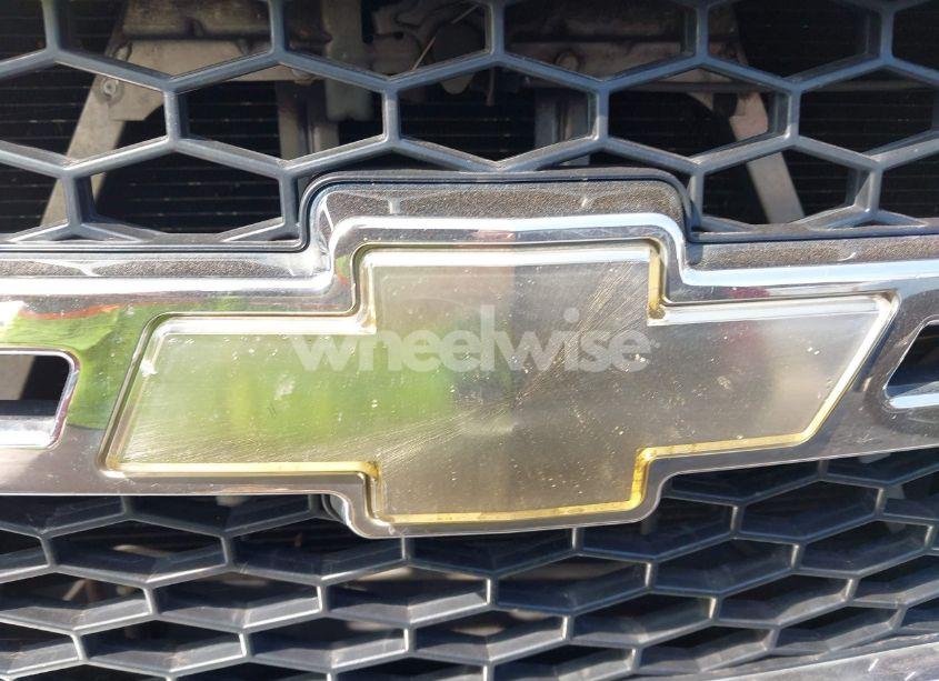 Photo 12 of 2007 Chevrolet Silverado 1500 CLASSIC LT2 (VIN 1GCEK19B67Z120837)