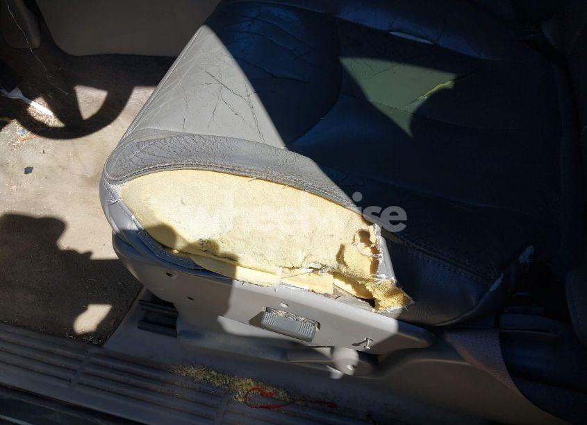 Photo 6 of 2007 Chevrolet Silverado 1500 CLASSIC LT2 (VIN 1GCEK19B67Z120837)