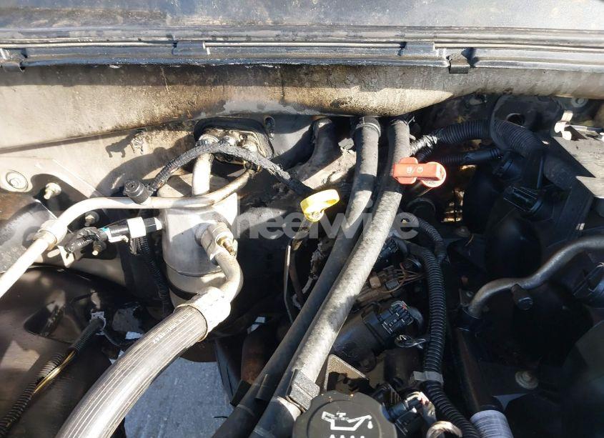 Photo 6 of 2005 Chevrolet Silverado 1500 Z71 (VIN 1GCEK19B75E145945)