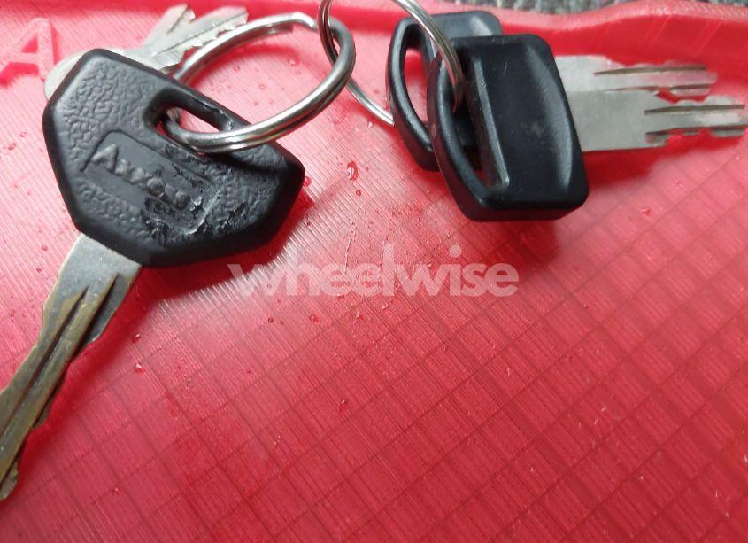 Photo 11 of 2005 Chevrolet Silverado 1500 WORK TRUCK (VIN 1GCEK19B75Z258531)