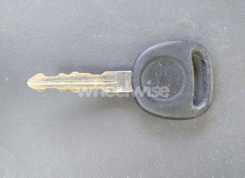 Photo 11 of 2007 Chevrolet Silverado 1500 CLASSIC LT3 (VIN 1GCEK19B77Z203631)