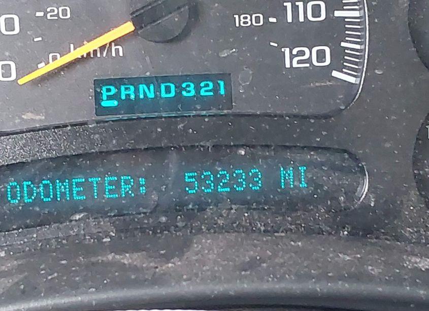 Photo 16 of 2005 Chevrolet Silverado 1500 (VIN 1GCEK19B85E254902)