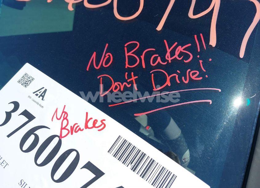 Photo 12 of 2005 Chevrolet Silverado 1500 Z71 (VIN 1GCEK19B85E264832)