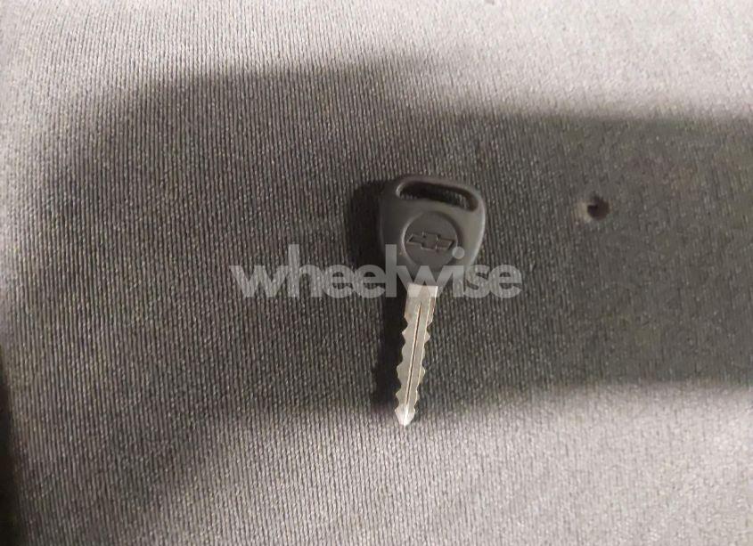 Photo 11 of 2006 Chevrolet Silverado 1500 LT1 (VIN 1GCEK19B86Z115850)