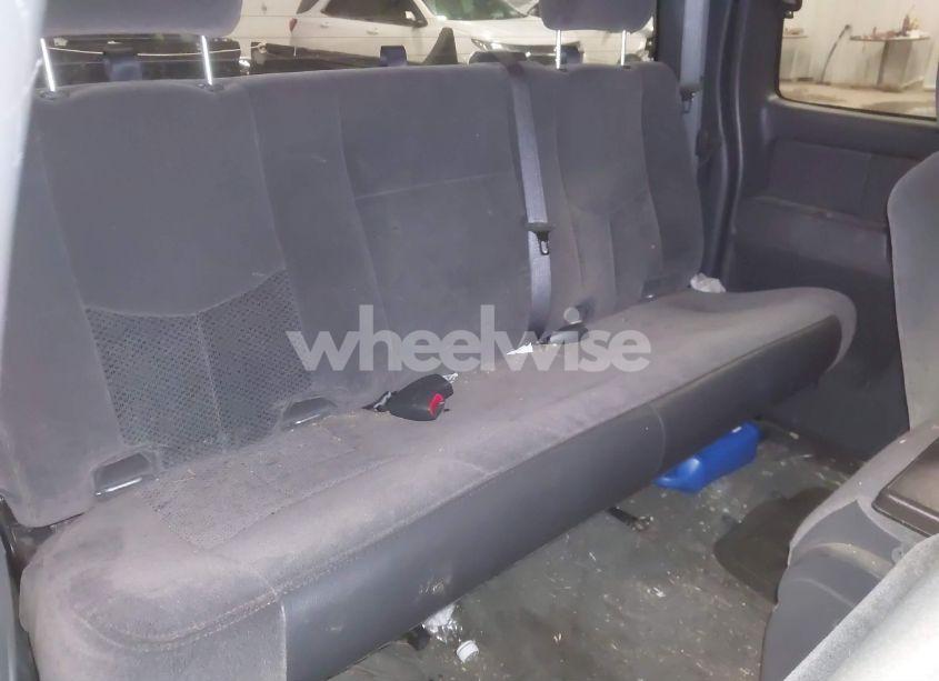 Photo 8 of 2006 Chevrolet Silverado 1500 LT1 (VIN 1GCEK19B86Z115850)