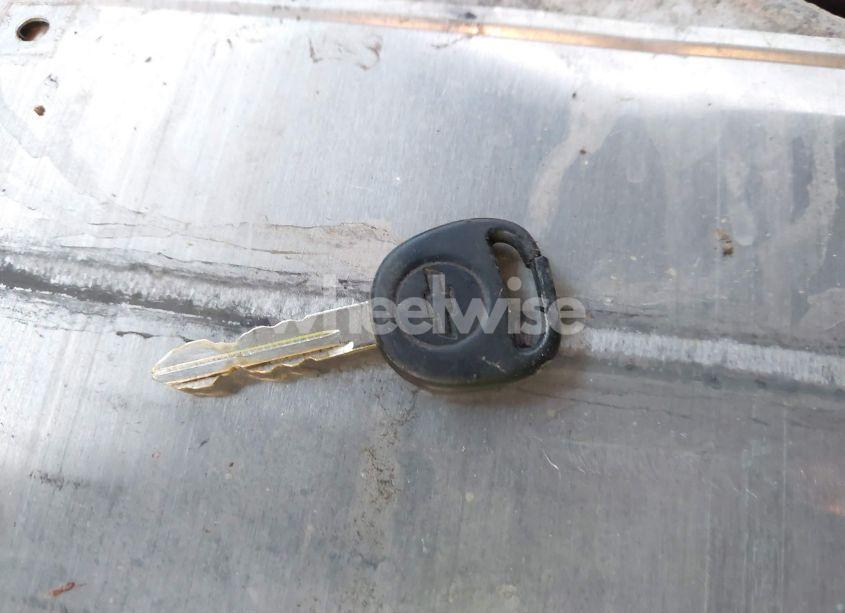 Photo 11 of 2005 Chevrolet Silverado 1500 Z71 (VIN 1GCEK19B95E213890)