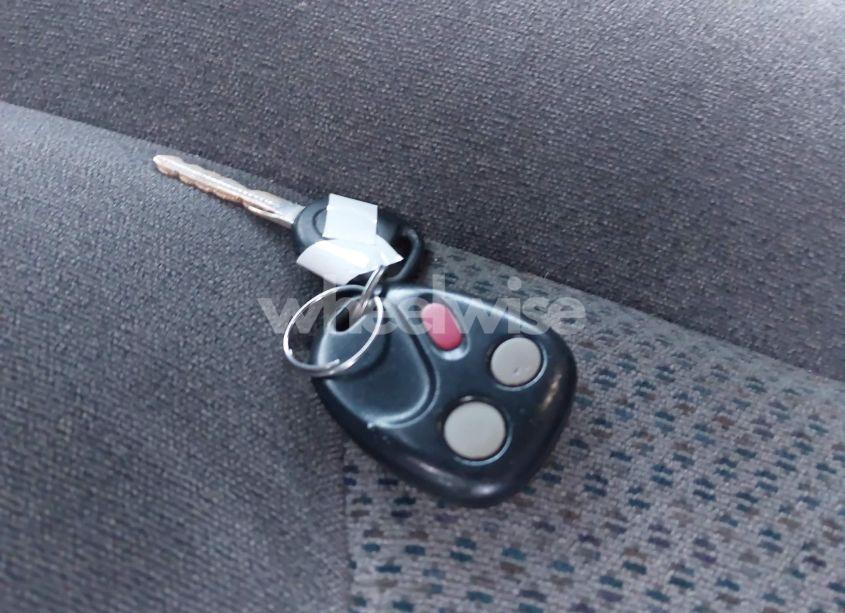 Photo 11 of 2006 Chevrolet Silverado 1500 LT2 (VIN 1GCEK19B96E136150)