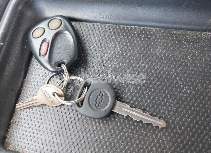 Photo 11 of 2006 Chevrolet Silverado 1500 LT1 (VIN 1GCEK19B96Z188726)