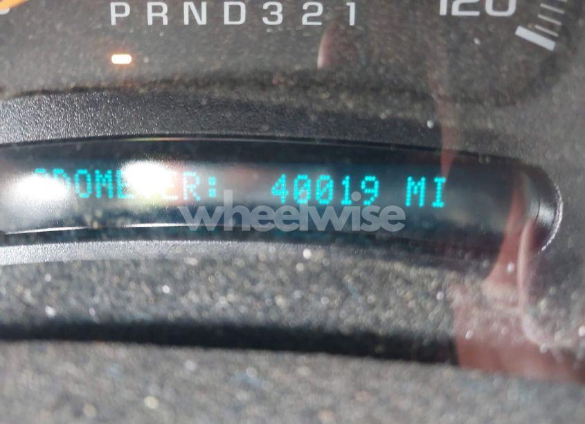 Photo 15 of 2006 Chevrolet Silverado 1500 LT1 (VIN 1GCEK19B96Z188726)