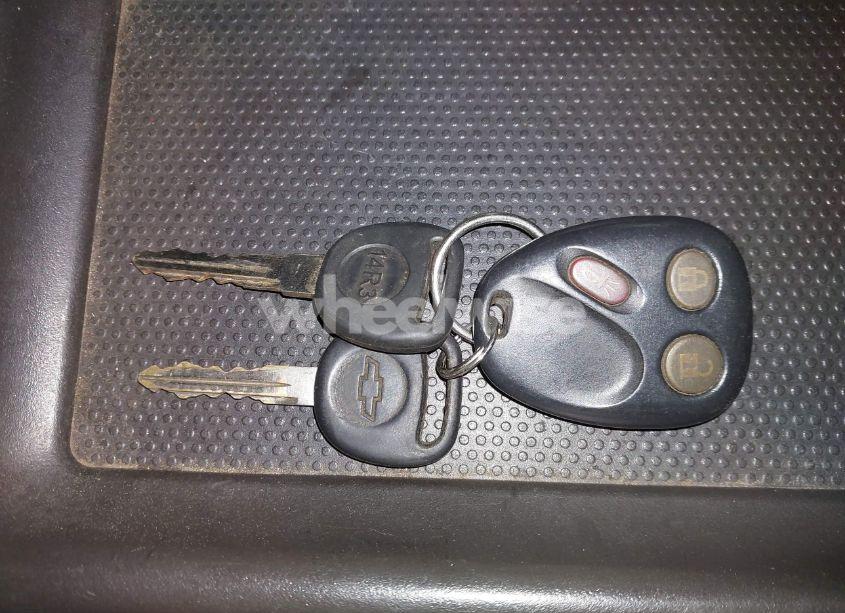 Photo 11 of 2007 Chevrolet Silverado 1500 CLASSIC LT1 (VIN 1GCEK19B97E120418)