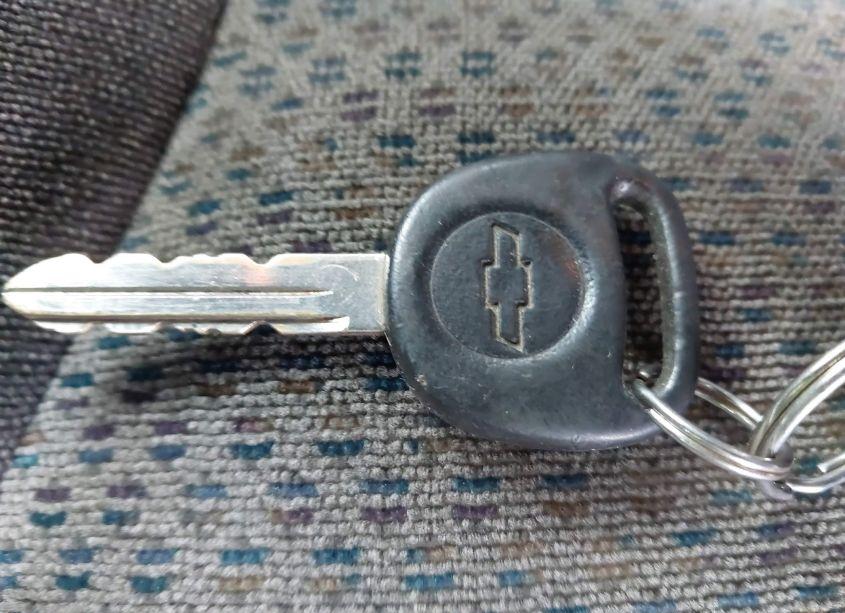 Photo 11 of 2006 Chevrolet Silverado 1500 LT1 (VIN 1GCEK19BX6E151661)