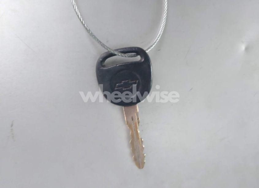 Photo 11 of 2006 Chevrolet Silverado 1500 LS (VIN 1GCEK19BX6Z205629)