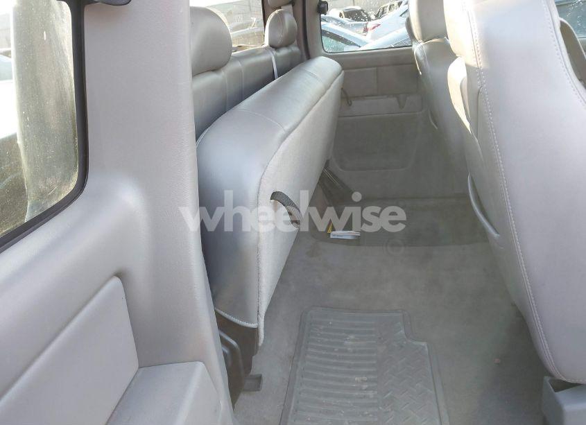 Photo 8 of 2006 Chevrolet Silverado 1500 LT3 (VIN 1GCEK19BX6Z254944)