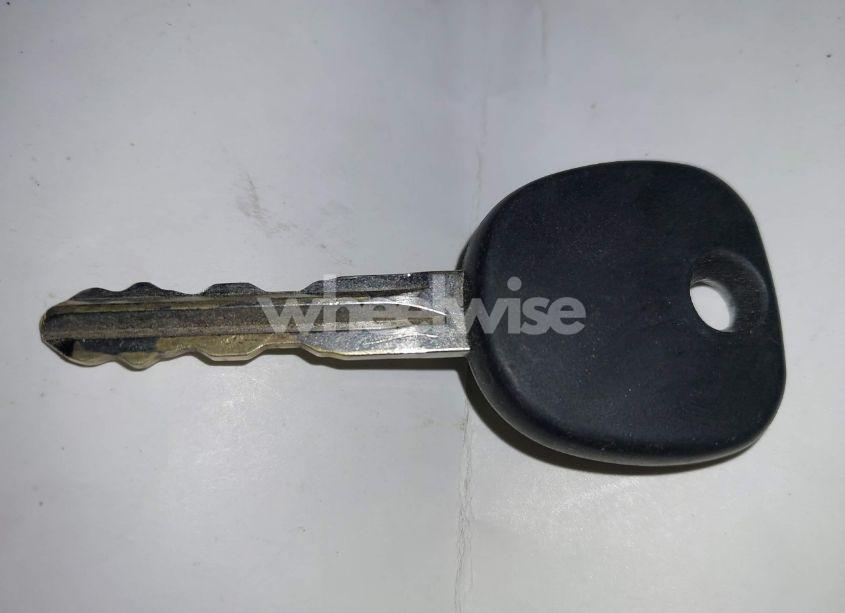 Photo 11 of 2008 Chevrolet Silverado 1500 WORK TRUCK (VIN 1GCEK19C08Z103669)