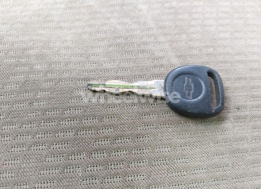 Photo 11 of 2008 Chevrolet Silverado 1500 LT1 (VIN 1GCEK19C18Z236683)