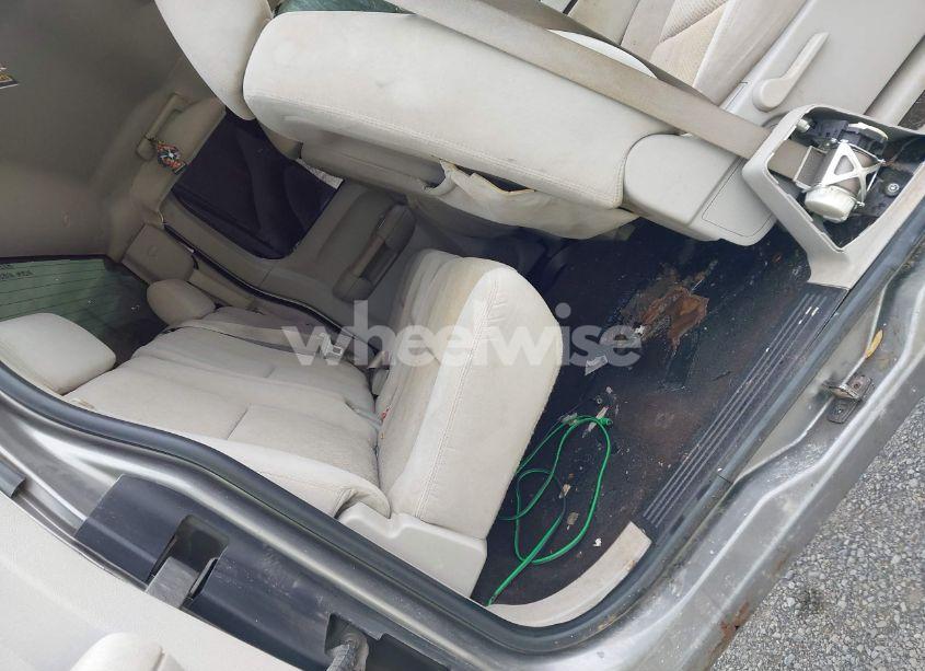 Photo 8 of 2008 Chevrolet Silverado 1500 LT1 (VIN 1GCEK19C18Z236683)