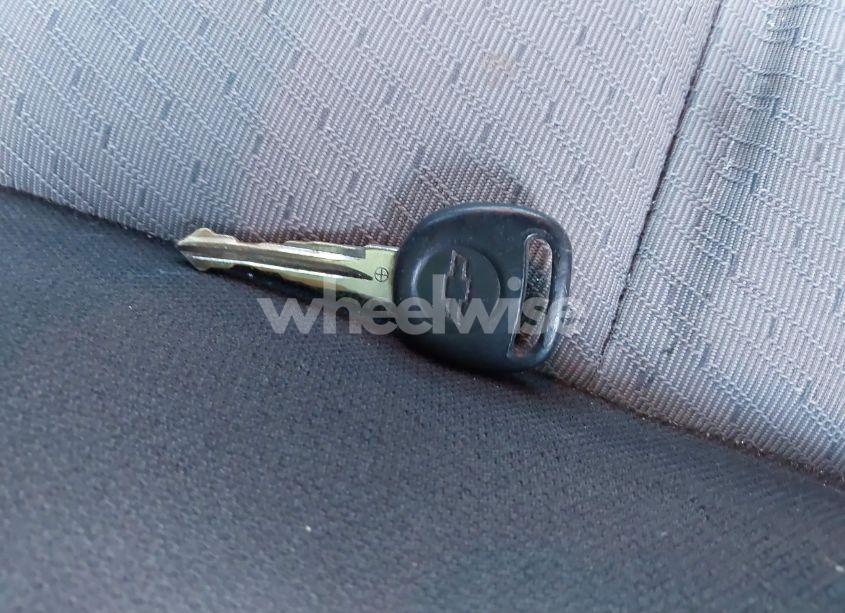 Photo 11 of 2009 Chevrolet Silverado 1500 LS (VIN 1GCEK19C19Z268843)