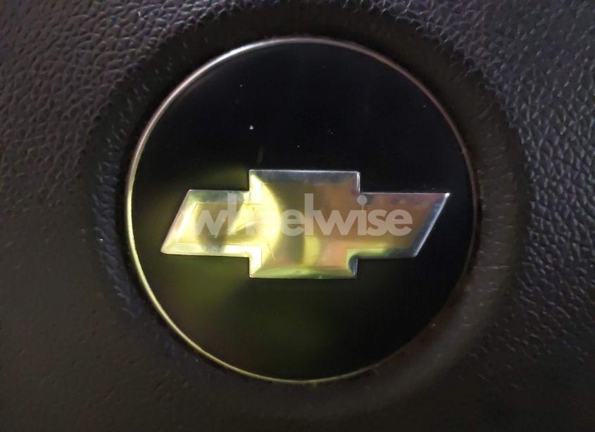 Photo 6 of 2007 Chevrolet Silverado 1500 LT1 (VIN 1GCEK19C37Z502199)