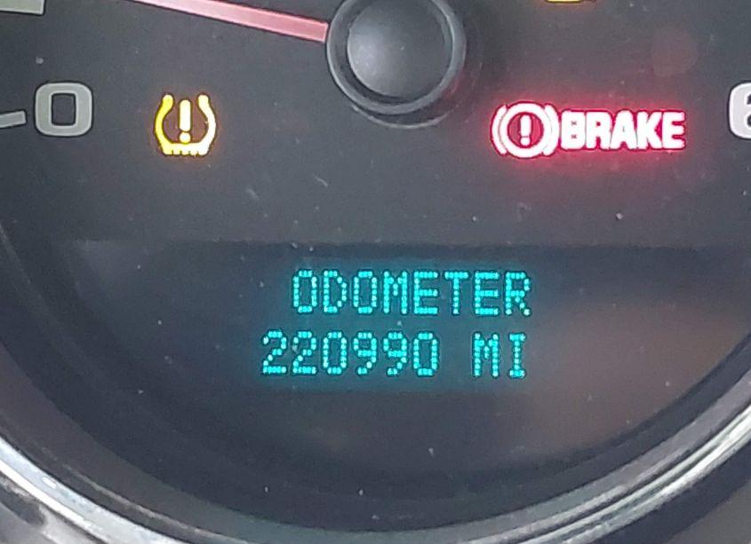 Photo 15 of 2007 Chevrolet Silverado K1500 (VIN 1GCEK19C47Z634033)