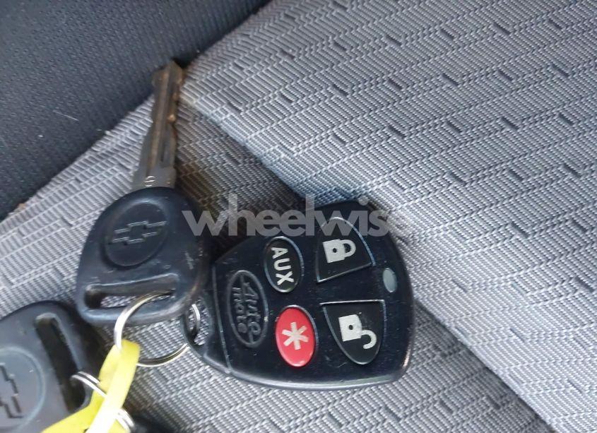 Photo 11 of 2009 Chevrolet Silverado 1500 WORK TRUCK (VIN 1GCEK19C59Z111512)