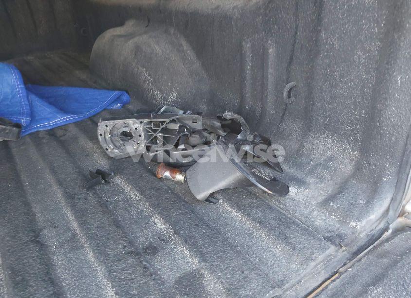Photo 12 of 2009 Chevrolet Silverado 1500 WORK TRUCK (VIN 1GCEK19C59Z111512)