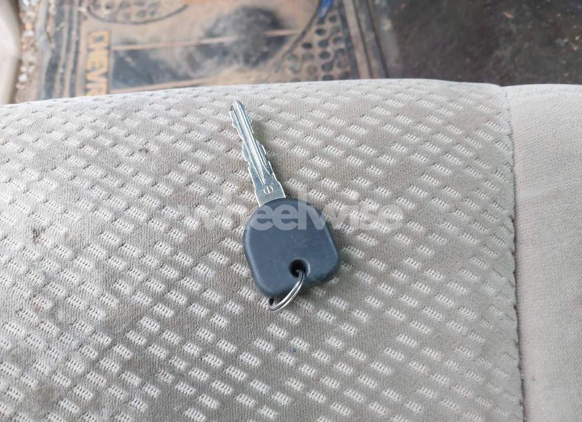 Photo 11 of 2007 Chevrolet Silverado 1500 LT1 (VIN 1GCEK19C77Z631675)