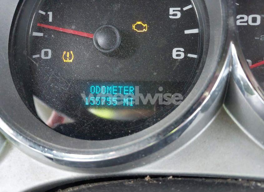 Photo 15 of 2007 Chevrolet Silverado 1500 LT1 (VIN 1GCEK19C77Z633748)