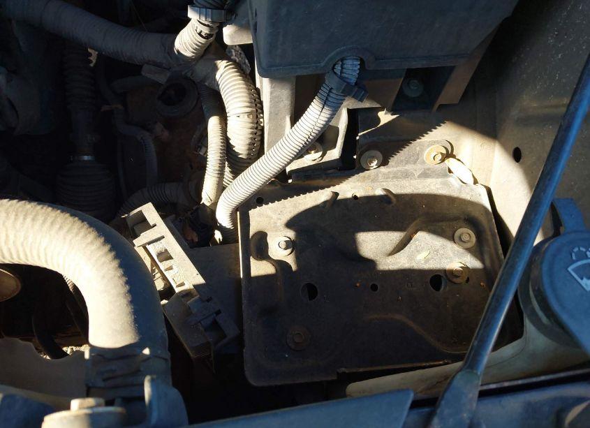 Photo 17 of 2007 Chevrolet Silverado 1500 WORK TRUCK (VIN 1GCEK19C97Z648591)