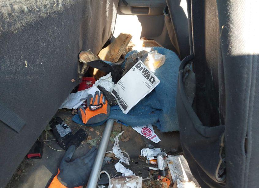 Photo 8 of 2007 Chevrolet Silverado 1500 WORK TRUCK (VIN 1GCEK19C97Z648591)