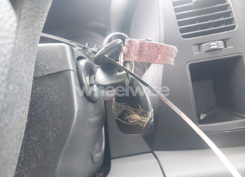 Photo 11 of 2009 Chevrolet Silverado 1500 WORK TRUCK (VIN 1GCEK19CX9Z152718)